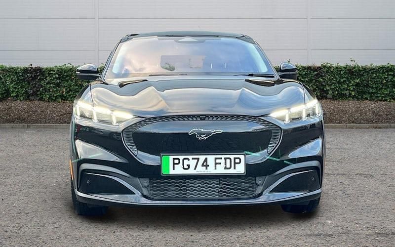 Used Ford Mustang Select 268 HP (197 kW) 2024 Estate