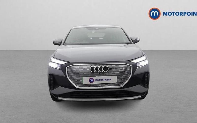 Used Audi Q4 Sportback e-tron Sport 210 kW (286 HP) 2026 SUV
