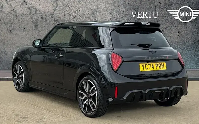 Used Mini Cooper Sport 150 kW (204 HP) 2026 Hatchback