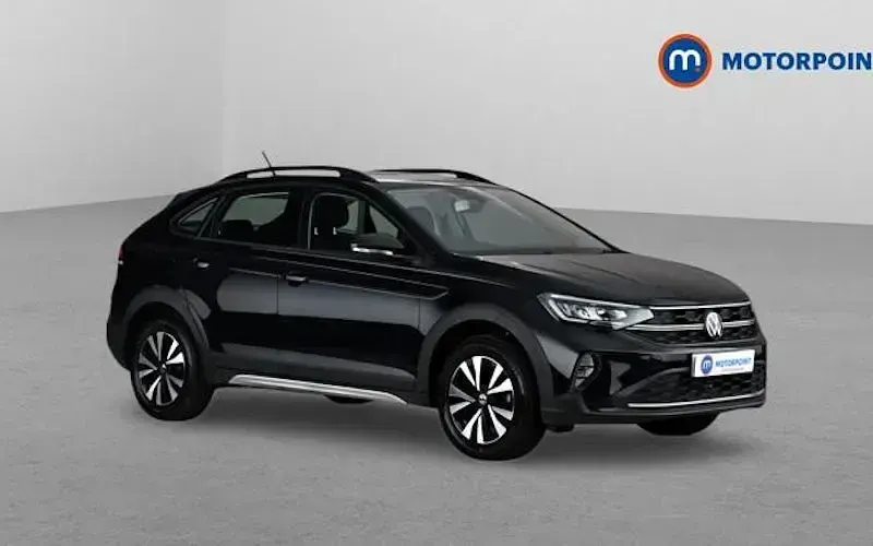 Used VW Taigo Life 95 HP (69 kW) 2025 SUV