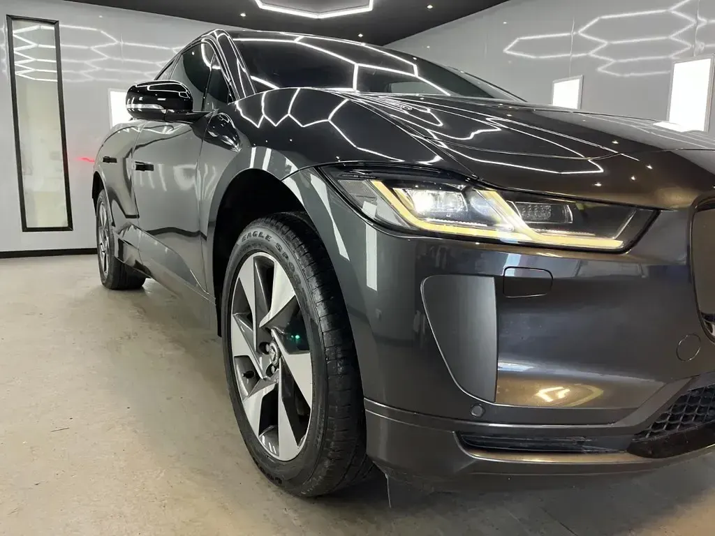 Used Jaguar I-Pace R-Dynamic 294 kW (400 HP) 2024 SUV