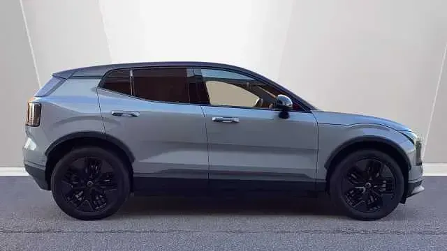 New Volvo EX30 CC Performance 310 kW (422 HP) 2026 SUV