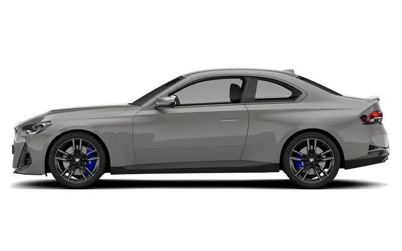 Usado BMW M2 480 CV (353 kW) 2026 Coupe
