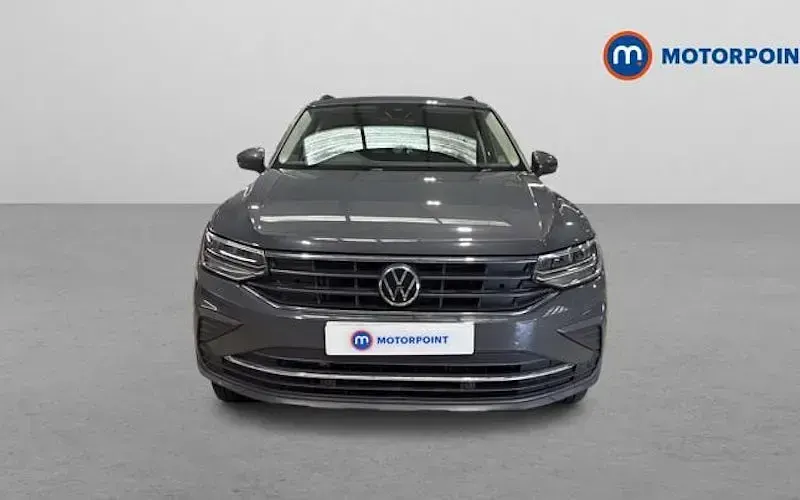 Used VW Tiguan Life 150 HP (110 kW) 2023 SUV