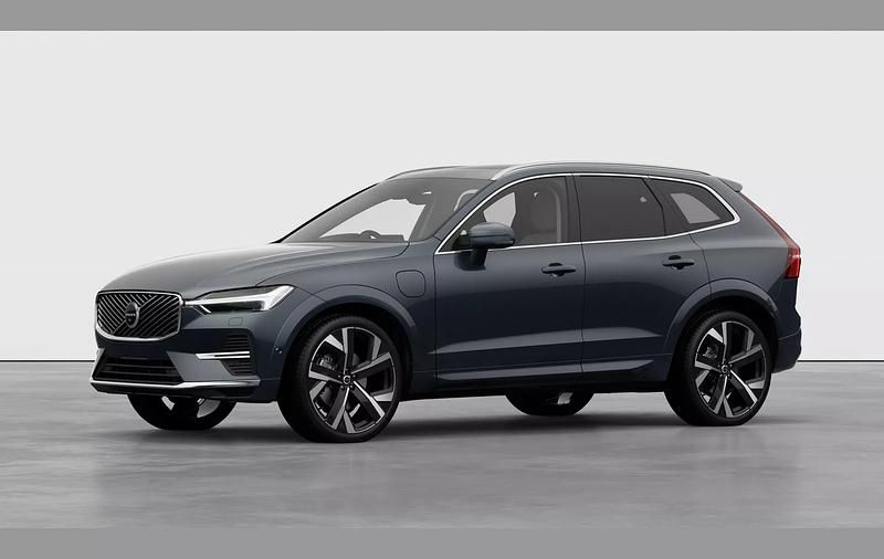Other New 2025 Volvo XC60 Ultra SUV | £71,055 - Image 1/4