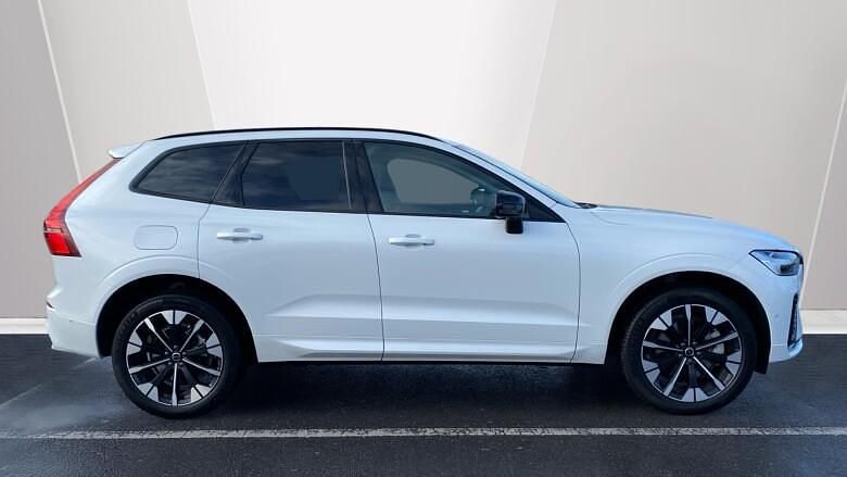 Used Volvo XC60 Ultra 250 HP (183 kW) 2025 SUV