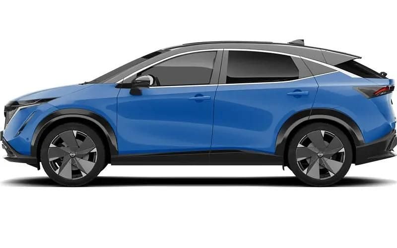New 2024 Nissan Ariya Nismo SUV | £54,074 - Image 1/1