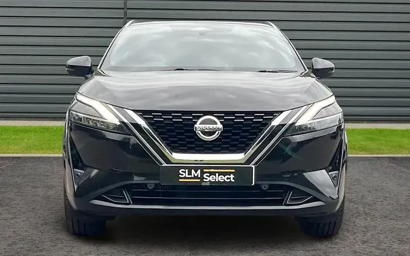 Used Nissan Qashqai Tekna+ 158 HP (116 kW) 2023 SUV
