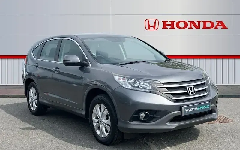 Used Honda CR-V SE 150 HP (110 kW) 2015 SUV