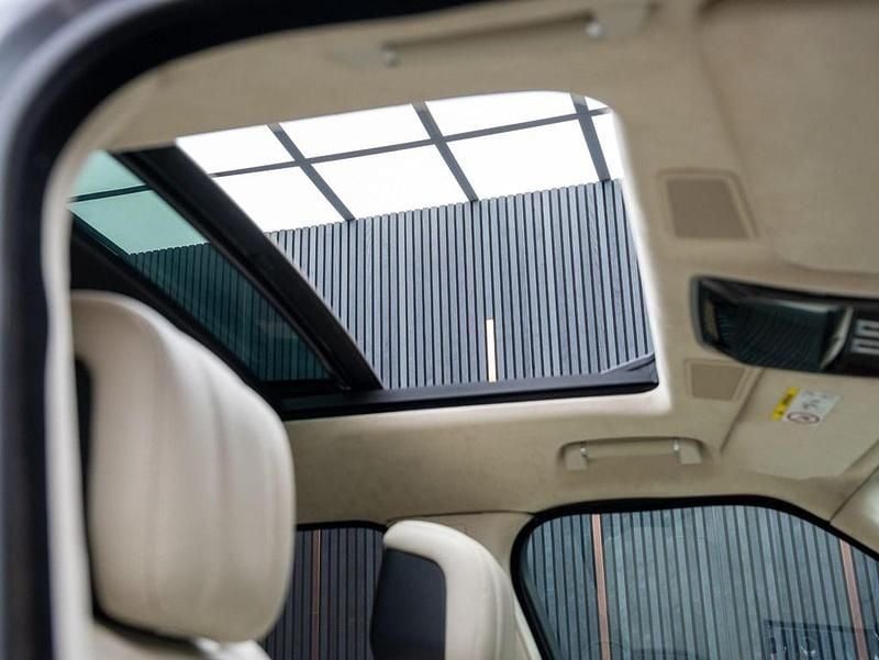 Used Land Rover Range Rover S 2021 Grey SUV