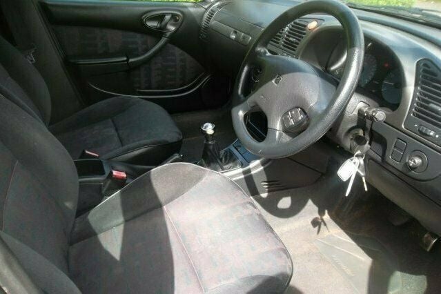 Used Citroën Xsara 2000 Hatchback