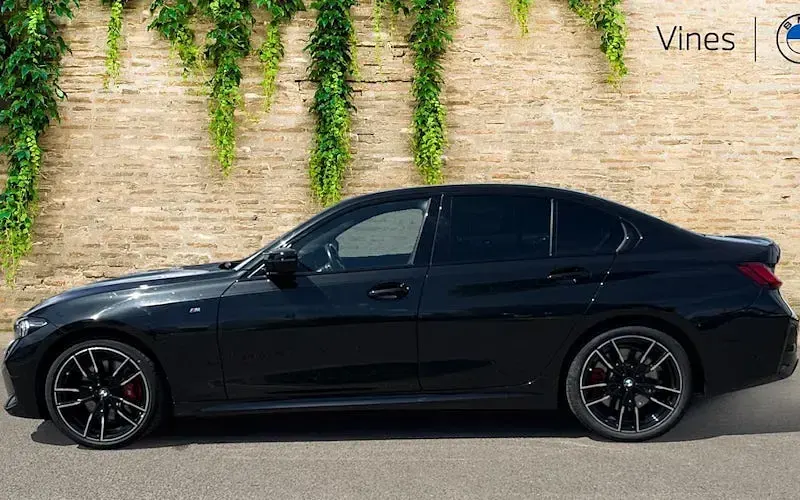 Used BMW M340 M Sport 374 HP (275 kW) 2025 Sedan