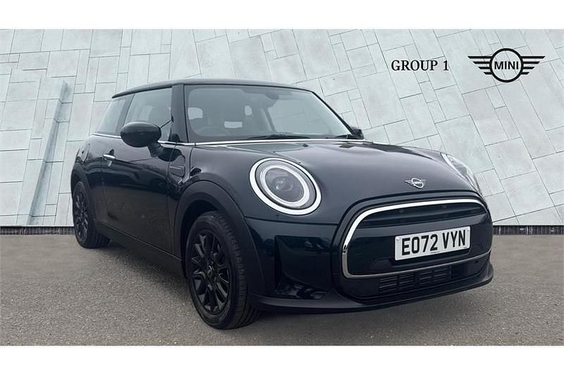 Used Mini Cooper Classic 136 HP (100 kW) 2022 Other Hatchback