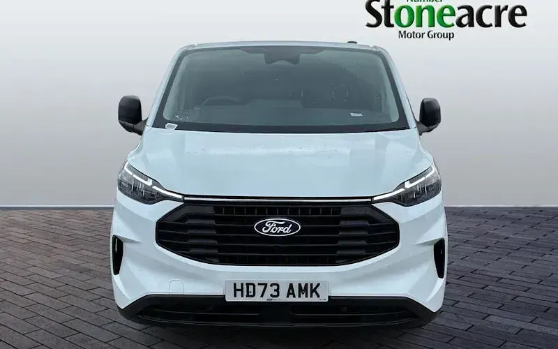 Used Ford Fiesta Titanium X 95 HP (69 kW) 2015 Hatchback