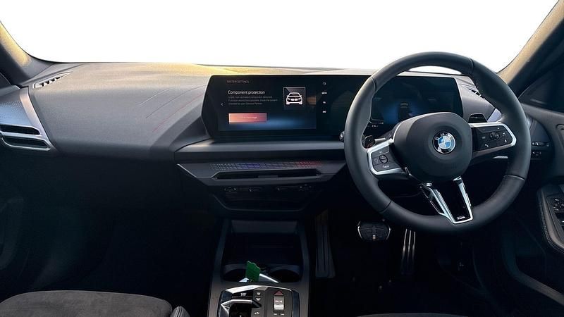 Used BMW 220 M Sport 168 HP (123 kW) 2025 Black Coupe