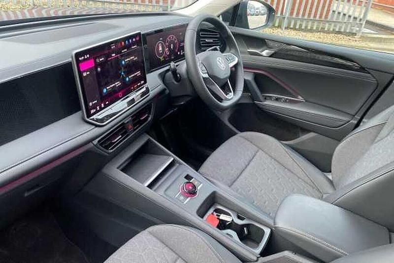 Used VW Tiguan 150 HP (110 kW) 2026 SUV