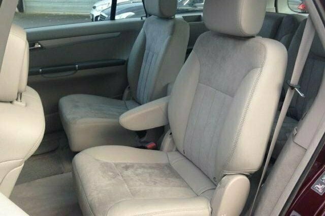 Used Mercedes R350 SE 2007 MPV