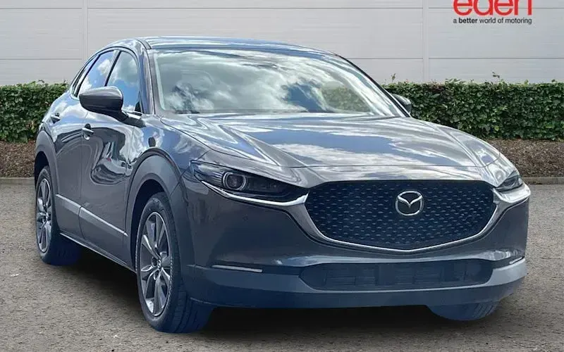Used Mazda CX-30 Exclusive-Line 186 HP (136 kW) 2025 SUV