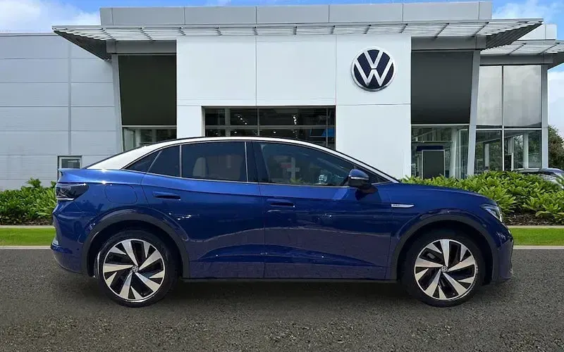Used VW ID.5 Pro 150 kW (204 HP) 2023 SUV