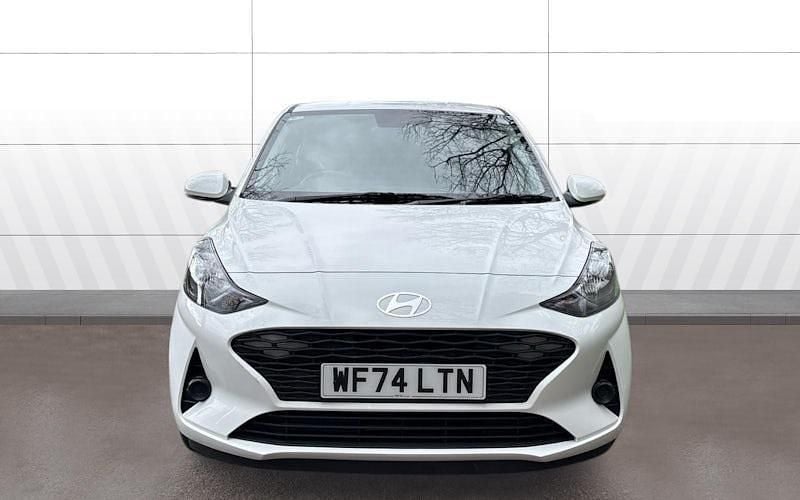 Used Hyundai i10 Advanced 79 HP (58 kW) 2026 Hatchback