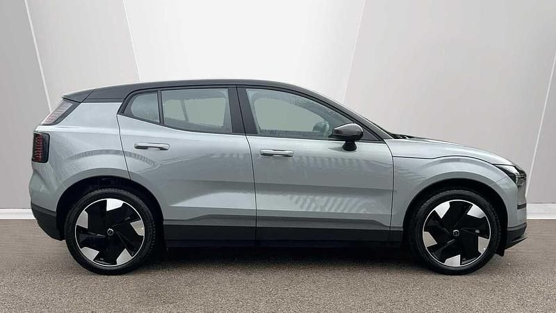 New Volvo EX30 Performance 200 kW (272 HP) 2025 SUV