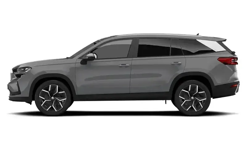 Usado Skoda Kodiaq SportLine 190 CV (139 kW) 2020 SUV