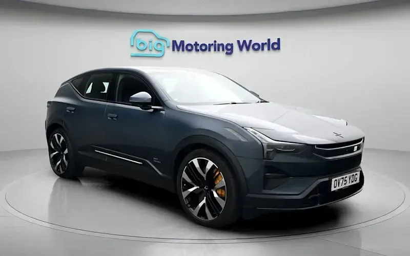 Used Polestar 3 Performance 380 kW (517 HP) 2025 SUV