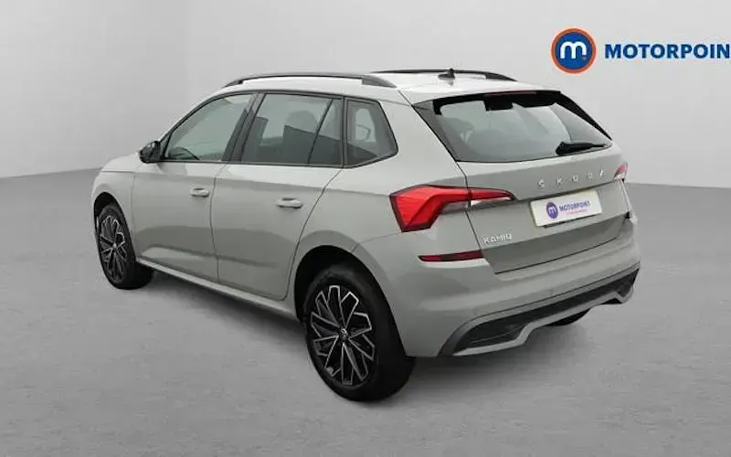 Used Skoda 110 R SE Drive 110 HP (80 kW) 2023 Hatchback