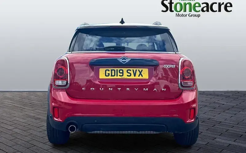 Used Mini Cooper Comfort 136 HP (100 kW) 2020 Hatchback
