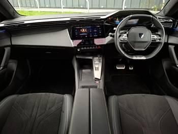 Used Peugeot e-308 GTi 114 kW (156 HP) 2024 Grey Hatchback