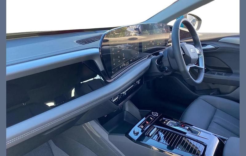 New Audi A6 e-tron Sport 206 kW (281 HP) 2025 Other Estate