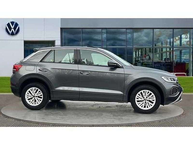 Used VW T-Roc 150 HP (110 kW) 2023 SUV