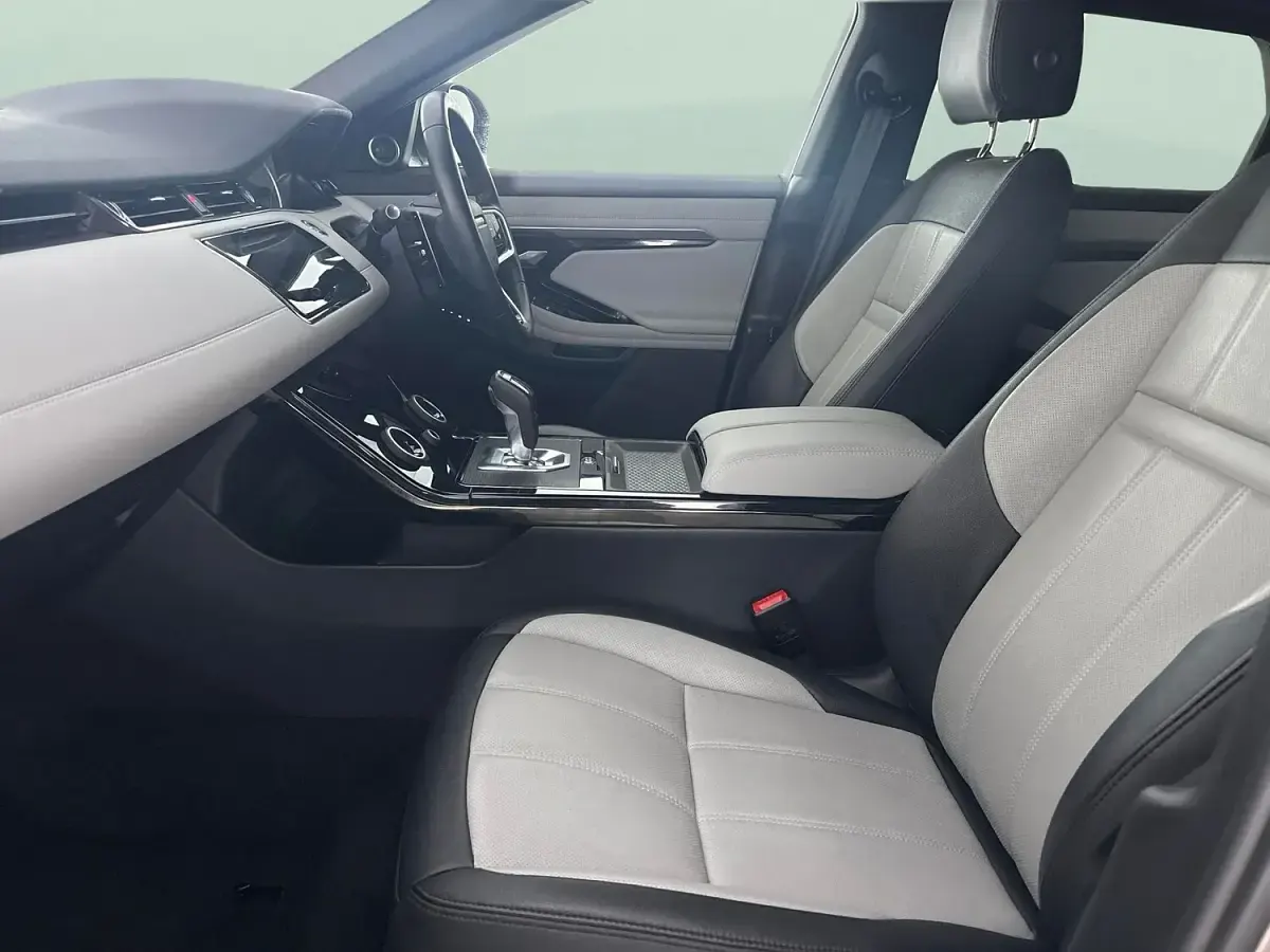 Used Land Rover Range Rover evoque SE Dynamic 253 HP (186 kW) 2023 Bronze SUV