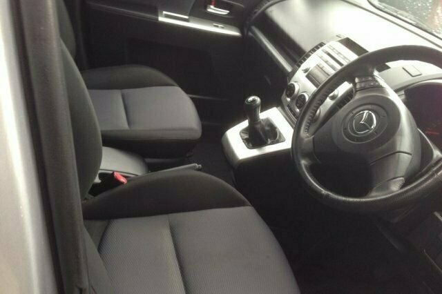 Used Mazda 5 2006 MPV