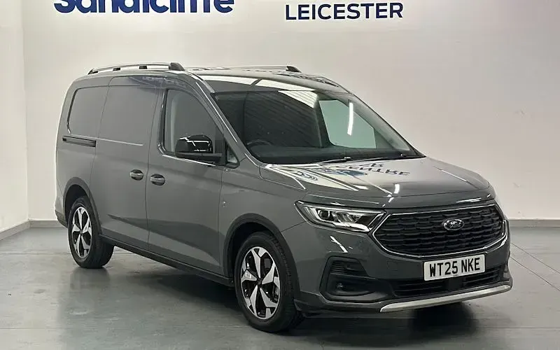 Used Ford Transit Active 150 HP (110 kW) 2025 Van