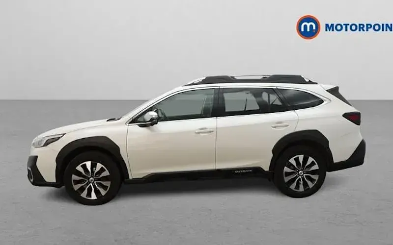 Used Subaru Outback 169 HP (124 kW) 2024 Estate