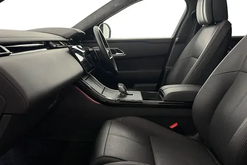 Used Land Rover Range Rover Velar Autobiography 398 HP (292 kW) 2025 White SUV