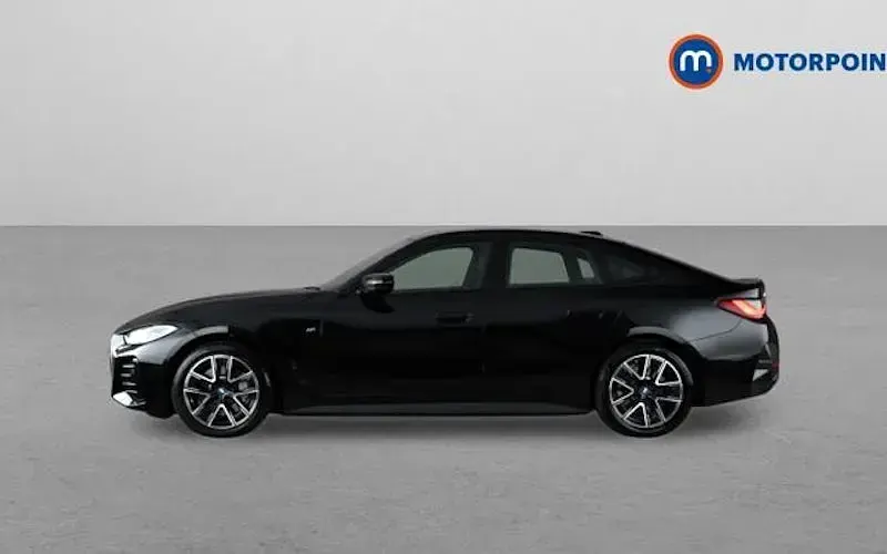 Used BMW i4 M Sport 250 kW (340 HP) 2026 Sedan