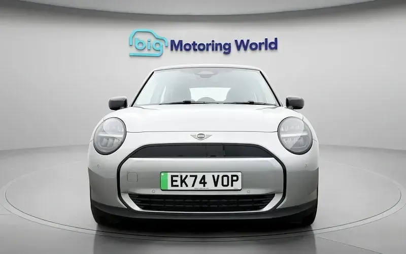 Usado Mini Cooper Classic 135 kW (184 CV) 2026 Utilitario