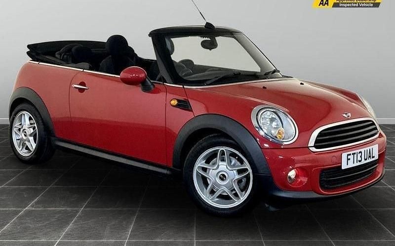 Used 2015 Mini ONE Hatchback | £3,495 (Super price) - Image 1/2