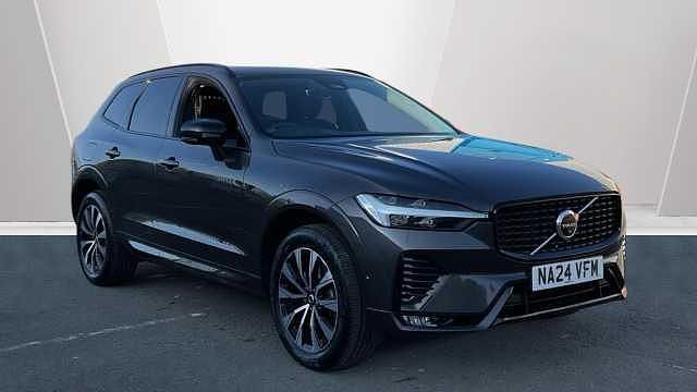 Usado Volvo XC60 Plus 247 HP (181 kW) 2024 SUV