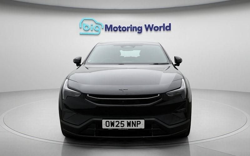 Used Polestar 3 Long Range Dual motor 359 kW (489 HP) 2025 SUV