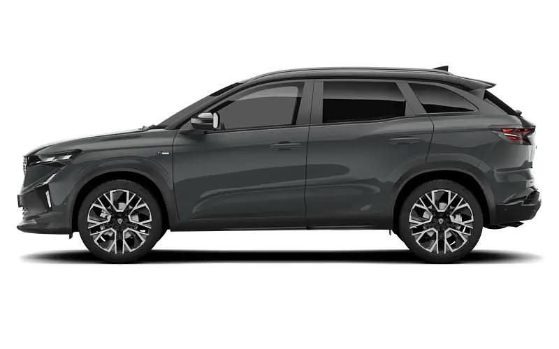 New 2026 Renault Austral Iconic Esprit Alpine SUV | £39,445 (Expensive) - Image 1/1