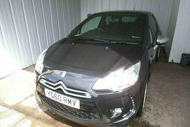 Used 2010 Citroën DS3 Hatchback | £9,495 - Image 1/4