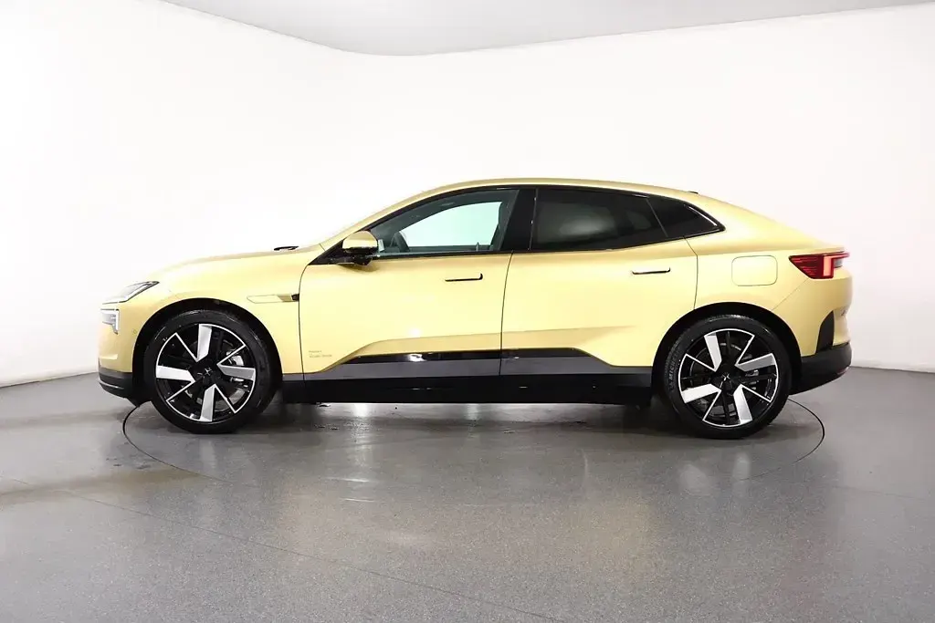 New Polestar 3 200 kW (272 HP) 2026 SUV