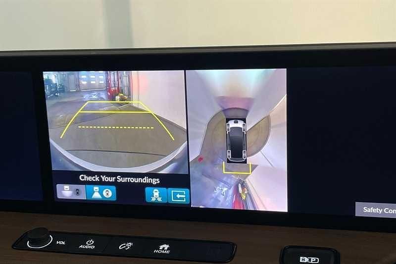 Used Honda e Advance 2021 White Hatchback