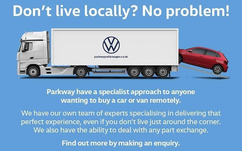 Used VW Golf VIII R-line 150 HP (110 kW) 2024 Grey Hatchback