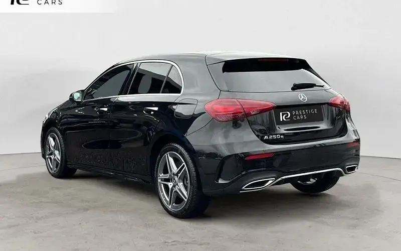 Used Mercedes A180 Executive 136 HP (100 kW) 2026 Hatchback