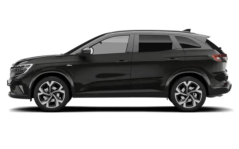 Used Renault Austral Techno Esprit Alpine 200 HP (147 kW) 2024 SUV