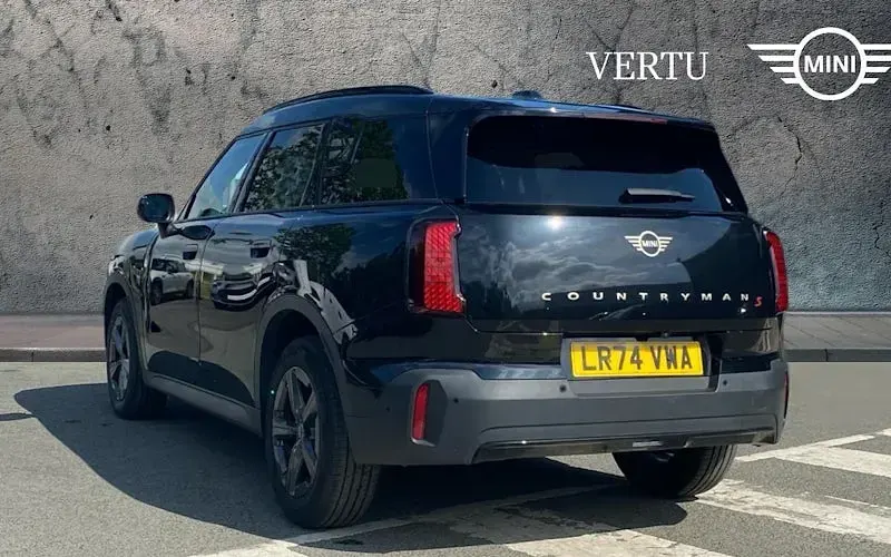 Used Mini Countryman Classic 218 HP (160 kW) 2026 SUV